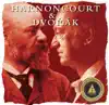 Harnoncourt Conducts Dvorák album lyrics, reviews, download