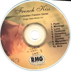 FRENCH KISS by Forbidden Passion album reviews, ratings, credits