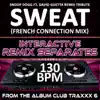 Sweat (Snoop Dogg feat. David Guetta Remix Tribute)(130 BPM Interactive Remix Separates) album lyrics, reviews, download