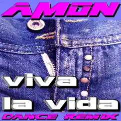 Viva la Vida - Single by Amon album reviews, ratings, credits