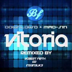 Vitoria - EP by Downlowd album reviews, ratings, credits