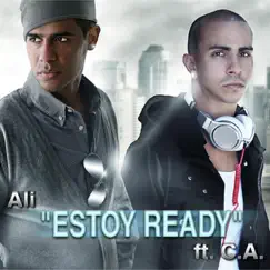 Estoy Ready (feat. Carlos Arroyo) - Single by Ali album reviews, ratings, credits