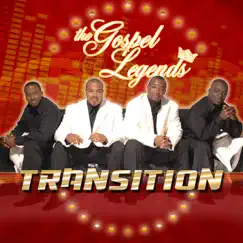 The Transition by The Gospel Legends album reviews, ratings, credits