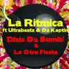 Dizis Da Bomb! / La Otra Fiesta (feat. Ultrabeatz & Da Kaptin) - Single album lyrics, reviews, download