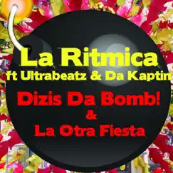 Dizis Da Bomb! (feat. Ultrabeatz & Da Kaptin) Song Lyrics