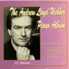 The Andrew Lloyd Webber Piano Album album lyrics, reviews, download