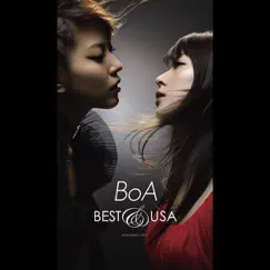 BEST&USA by BoA album reviews, ratings, credits