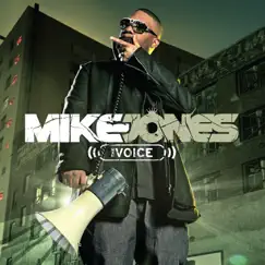 The Voice (Bonus Track Version) by Mike Jones album reviews, ratings, credits