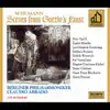Schumann: Szenen aus Goethes "Faust" album lyrics, reviews, download