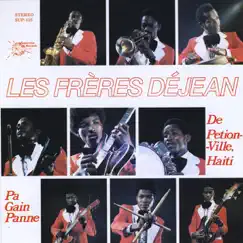 Pa Gain Panne by Les frères Déjean album reviews, ratings, credits