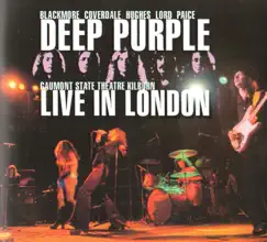 Live In London 1974 by Deep Purple album reviews, ratings, credits
