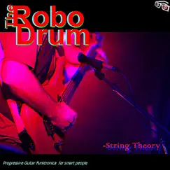 String Theory by The RoboDrum album reviews, ratings, credits