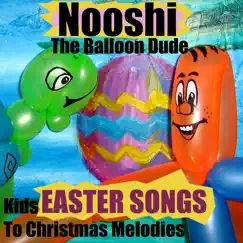 Oh Easter Egg Song Lyrics
