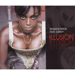 Illusion (Original Radio Edit) Song Lyrics