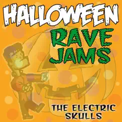 Halloween Rave Jam 1 Song Lyrics