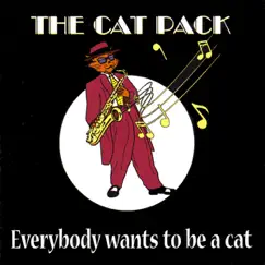 You Need More Room Than That (To Swing This Cat) Song Lyrics