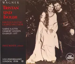 Tristan and Isolde, Act 3 - Scene 3: Mild Und Leise Wie Er Lachelt (Isoldes Liebestod) Song Lyrics