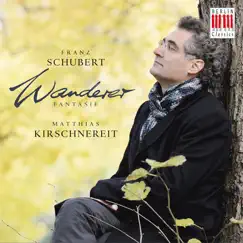 Schubert: Wandererfantasie by Matthias Kirschnereit album reviews, ratings, credits