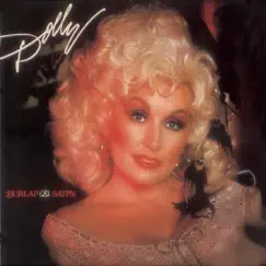 Burlap & Satin by Dolly Parton album reviews, ratings, credits