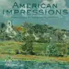 Griffes, C.T.: Roman Sketches - Macdowell, E.: Piano Concerto No. 2 - Woodland Sketches (Souter) (American Impressions) album lyrics, reviews, download