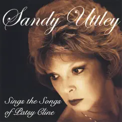 Sings the Songs of Patsy Cline by Sandy Uttley album reviews, ratings, credits