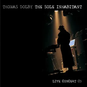 Download She Blinded Me With Science Thomas Dolby MP3