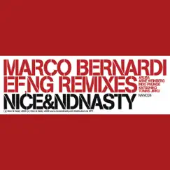 EF,NG Remixes by Marco Bernardi album reviews, ratings, credits