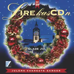 Det Kimer Nu Til Julefest Song Lyrics