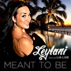 Meant to Be (feat. Lia Live) Song Lyrics