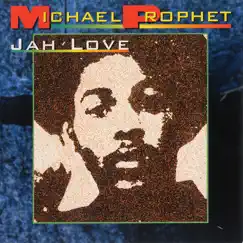 Jah Love by Michael Prophet album reviews, ratings, credits