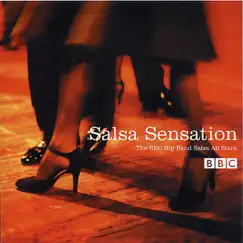 Salsa Sensation by The BBC Big Band album reviews, ratings, credits