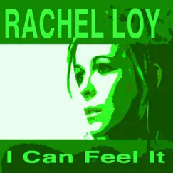 I Can Feel It (Lovin' Me) [JAKAZiD Remix] Song Lyrics