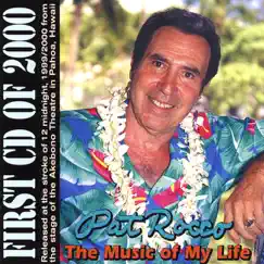 The Music of My Life by Pat Rocco album reviews, ratings, credits