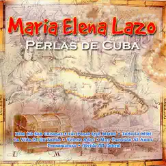 María Elena Lazo by María Elena Lazo album reviews, ratings, credits