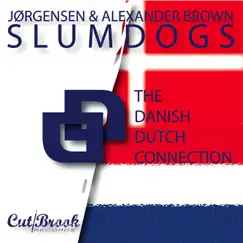 Slumdogs by Jørgensen & Alexander Brown album reviews, ratings, credits