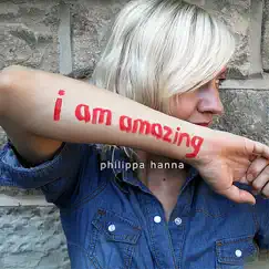 I Am Amazing Song Lyrics