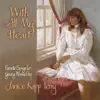 With All My Heart album lyrics, reviews, download