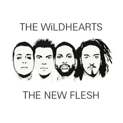 The New Flesh - EP by The Wildhearts album reviews, ratings, credits