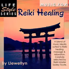 Music for Reiki Healing by Llewellyn album reviews, ratings, credits