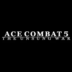 Ace Combat 5: The Unsung War Music Collection by Namco Sounds album reviews, ratings, credits