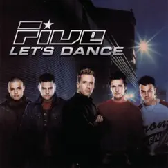 Let's Dance by Five album reviews, ratings, credits