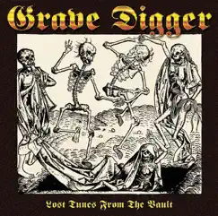 Lost Tunes from the Vault by Grave Digger album reviews, ratings, credits
