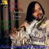 The Court of Potsdam: Valentini & Bon, "Sonatas for Flute" album lyrics, reviews, download