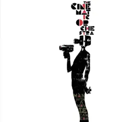 Man With a Movie Camera by The Cinematic Orchestra album reviews, ratings, credits