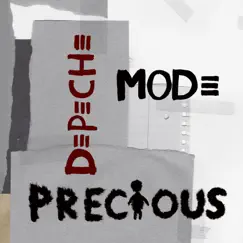 Precious (Radio Version) - Single by Depeche Mode album reviews, ratings, credits