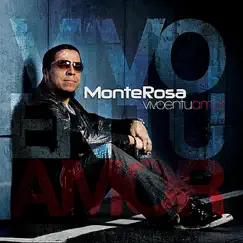 Vivo en Tu Amor by Monte Rosa album reviews, ratings, credits