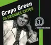 Grupo Green: 20 Grandes Éxitos album lyrics, reviews, download
