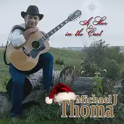 A Star in the East - Single by Michael J Thoma album reviews, ratings, credits