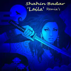 Laila (Angel Farringdon Remix) Song Lyrics