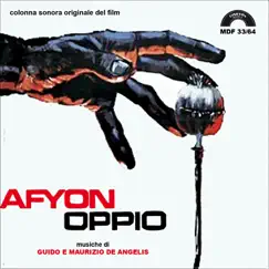 Afyon (Sola orchestra) Song Lyrics